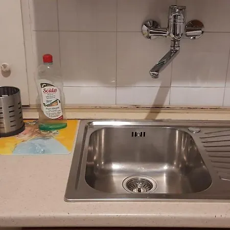 Kotel Residenza Piazza Bologna * Rome