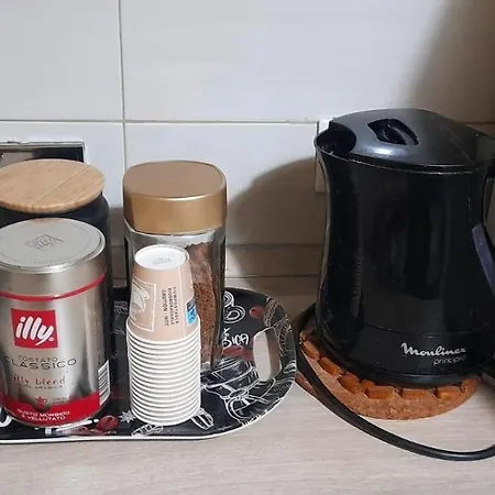 Kotel Residenza Piazza Bologna