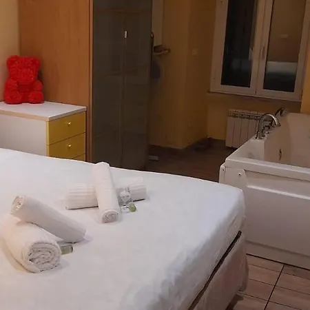 Kotel Residenza Piazza Bologna