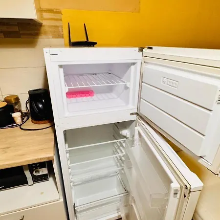 Hébergement de vacances Kotel Residenza Piazza Bologna *