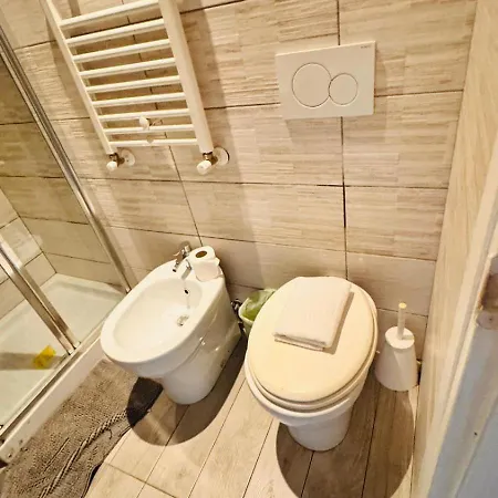 Kotel Residenza Piazza Bologna