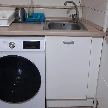 Kotel Residenza Piazza Bologna Hébergement de vacances