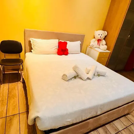 Kotel Residenza Piazza Bologna Holiday home