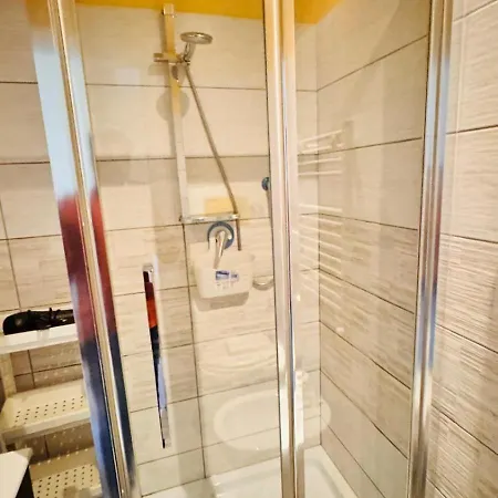 Holiday home Kotel Residenza Piazza Bologna Rome