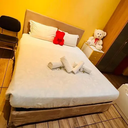 Kotel Residenza Piazza Bologna