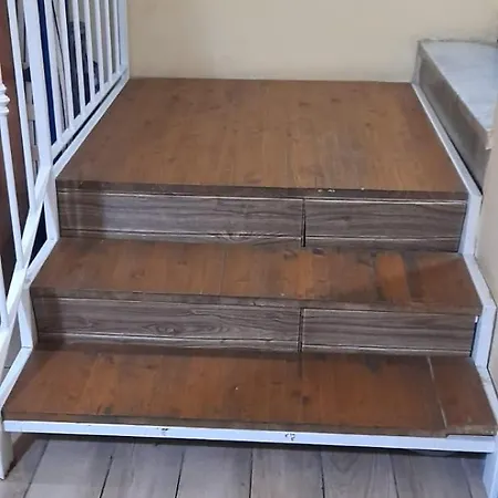 Hébergement de vacances Kotel Residenza Piazza Bologna