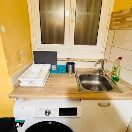 Hébergement de vacances Kotel Residenza Piazza Bologna