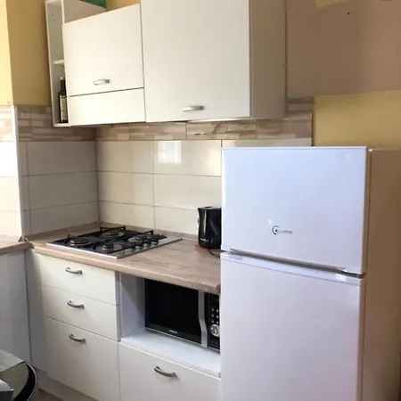 Kotel Residenza Piazza Bologna Holiday home Rome
