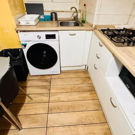 Hébergement de vacances Kotel Residenza Piazza Bologna