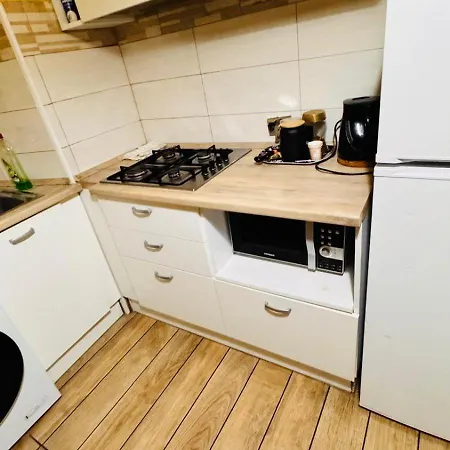 Kotel Residenza Piazza Bologna Hébergement de vacances