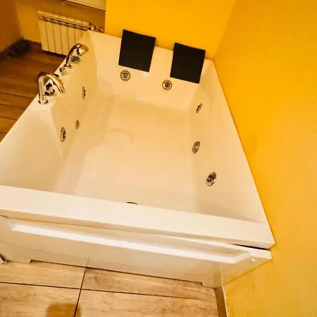 Kotel Residenza Piazza Bologna Holiday home Rome