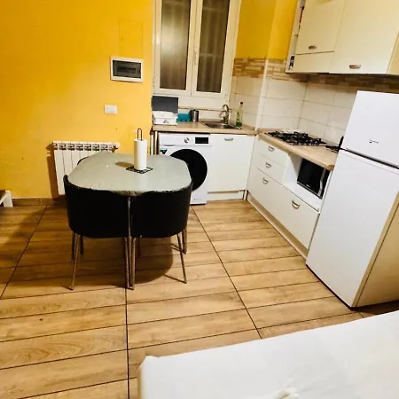 Holiday home Kotel Residenza Piazza Bologna *