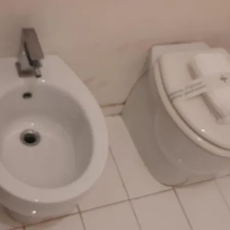 Kotel Residenza Piazza Bologna Holiday home