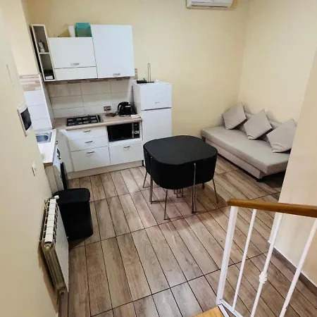 Kotel Residenza Piazza Bologna Hébergement de vacances Rome